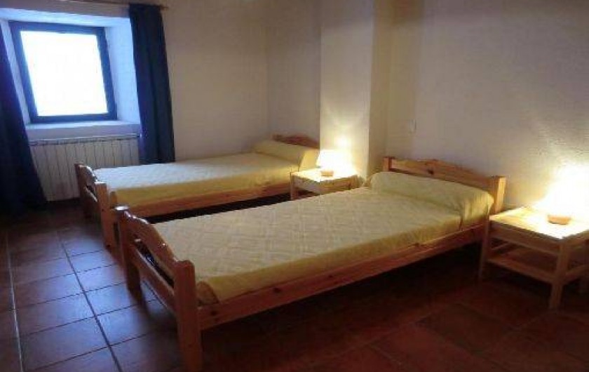 Location de vacances - Gîte à Issanlas