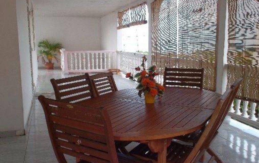 Location de vacances - Villa à Sainte-Luce