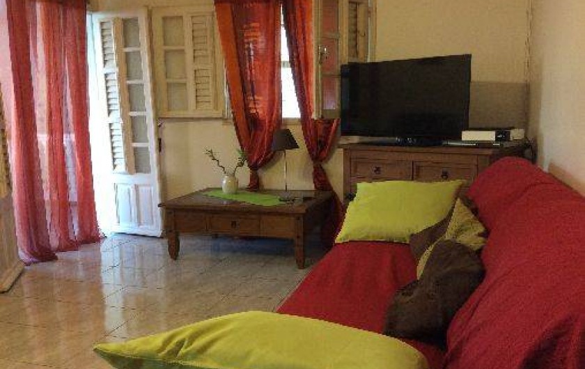 Location de vacances - Villa à Sainte-Luce