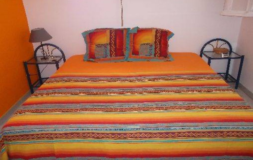 Location de vacances - Villa à Sainte-Luce