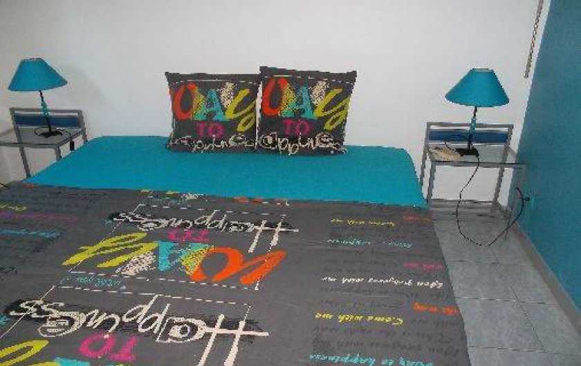 Location de vacances - Villa à Sainte-Luce