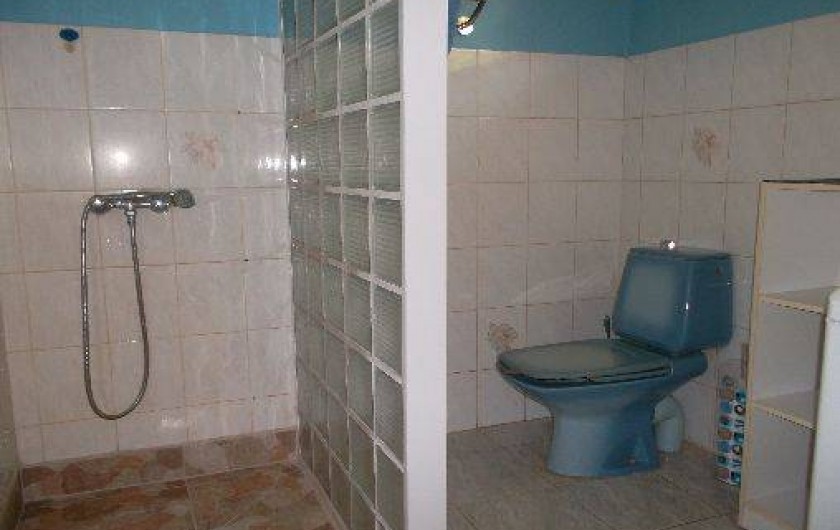 Location de vacances - Villa à Sainte-Luce