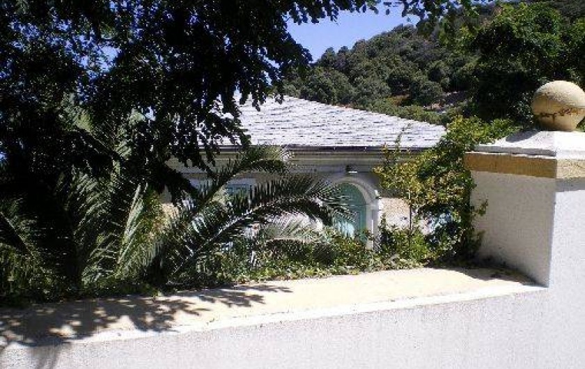 Location de vacances - Villa à Canari