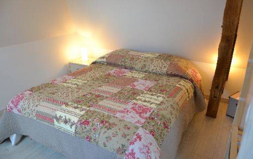 Location de vacances - Gîte à Dampierre-en-Bray