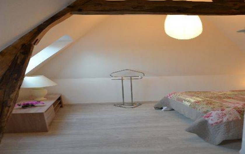 Location de vacances - Gîte à Dampierre-en-Bray