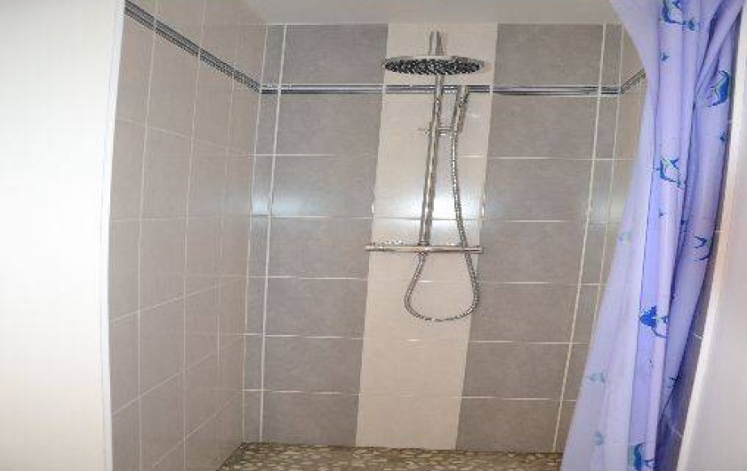 Location de vacances - Gîte à Dampierre-en-Bray