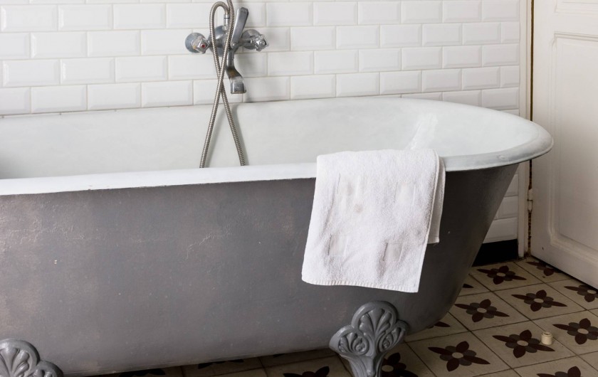 Location de vacances - Chambre d'hôtes à Marseille - chambres d'hôtes dans les calanques de Marseille