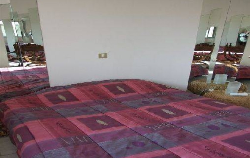 Location de vacances - Villa à Valras-Plage