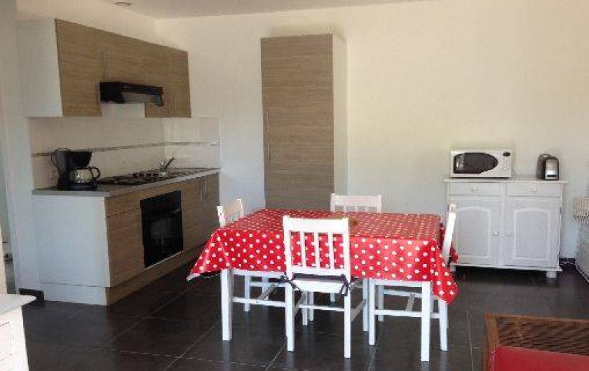 Location de vacances - Maison - Villa à Saint-Pierre-d'Oléron