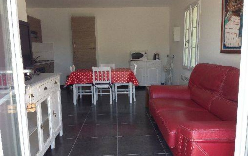 Location de vacances - Maison - Villa à Saint-Pierre-d'Oléron