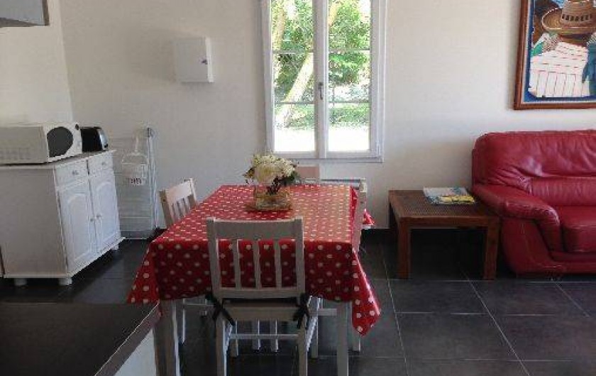 Location de vacances - Maison - Villa à Saint-Pierre-d'Oléron