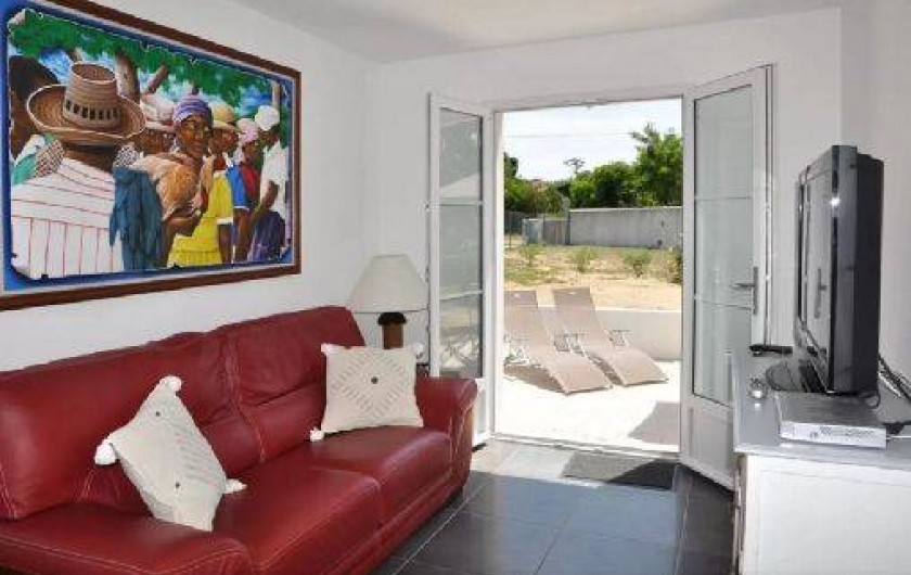 Location de vacances - Maison - Villa à Saint-Pierre-d'Oléron