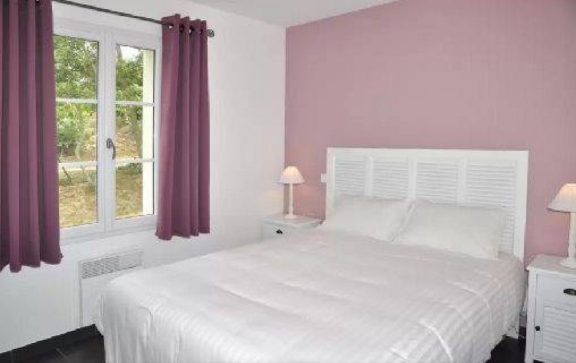 Location de vacances - Maison - Villa à Saint-Pierre-d'Oléron