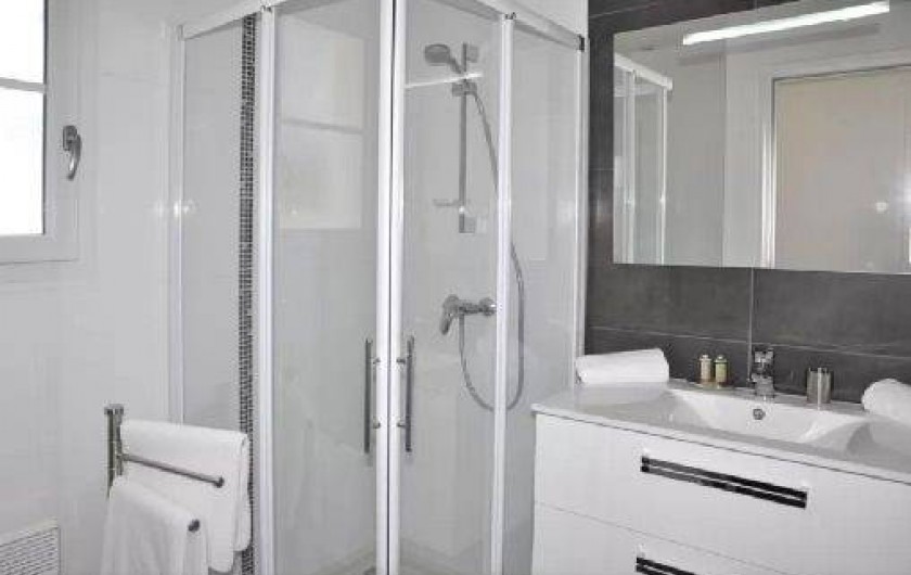 Location de vacances - Maison - Villa à Saint-Pierre-d'Oléron