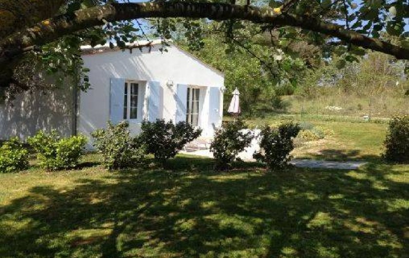 Location de vacances - Maison - Villa à Saint-Pierre-d'Oléron