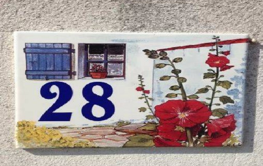 Location de vacances - Maison - Villa à Saint-Pierre-d'Oléron