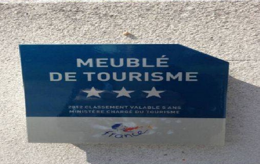 Location de vacances - Maison - Villa à Saint-Pierre-d'Oléron