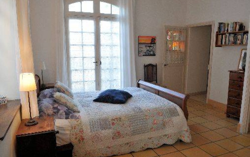 Location de vacances - Chambre d'hôtes à Montolieu