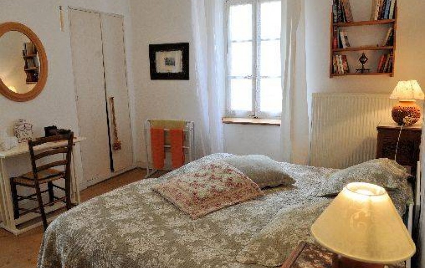 Location de vacances - Chambre d'hôtes à Montolieu