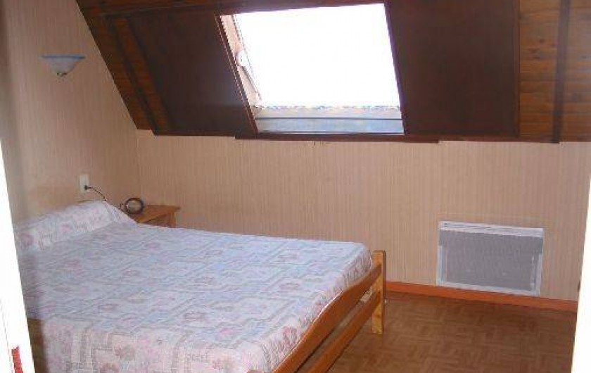 Location de vacances - Chalet à Saillagouse