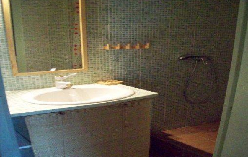 Location de vacances - Gîte à Entraunes