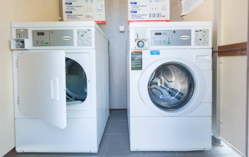 Location de vacances - Camping à Guérande