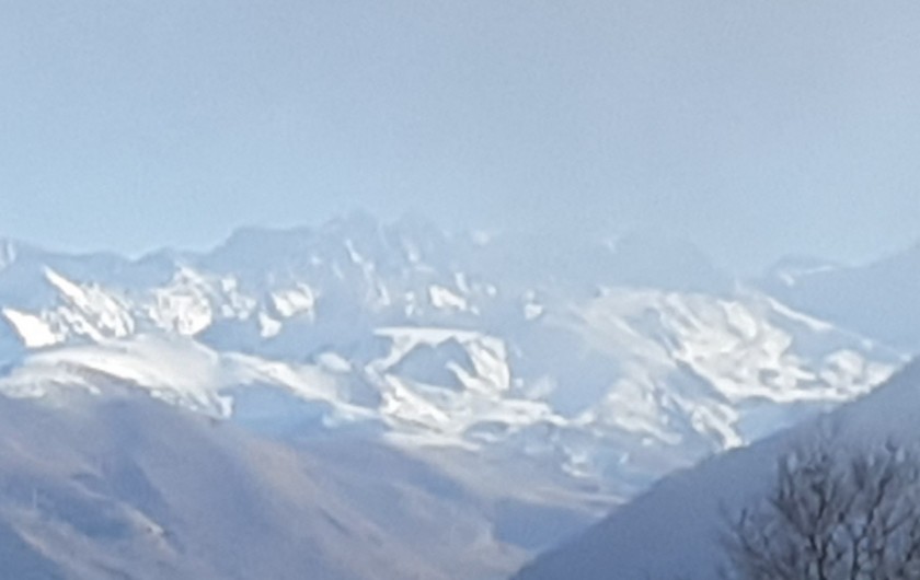 Location de vacances - Chalet à Aspin-Aure