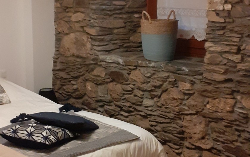 Location de vacances - Chalet à Aspin-Aure