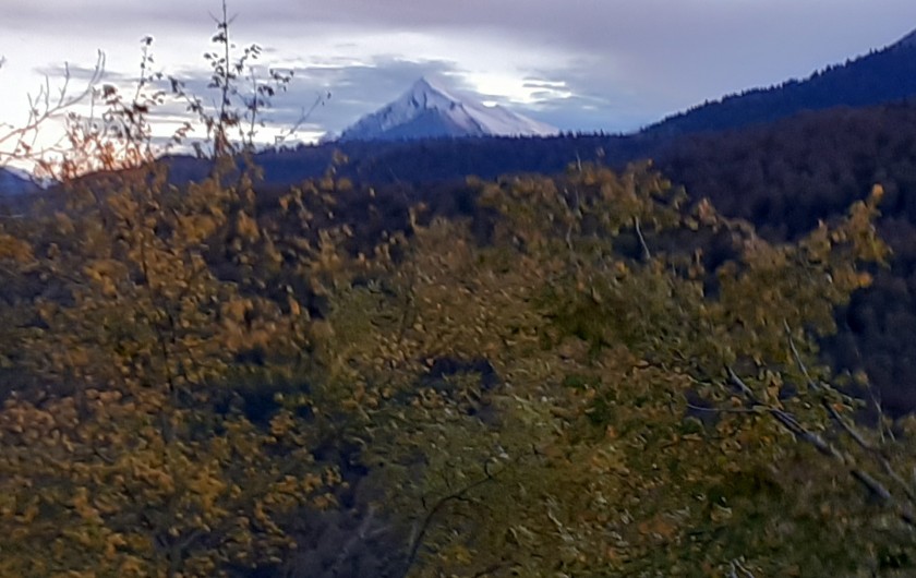 Location de vacances - Chalet à Aspin-Aure