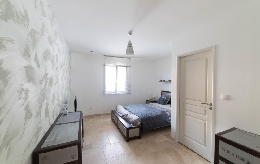 Location de vacances - Villa à Entrepierres