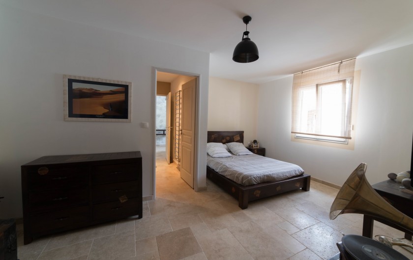 Location de vacances - Villa à Entrepierres