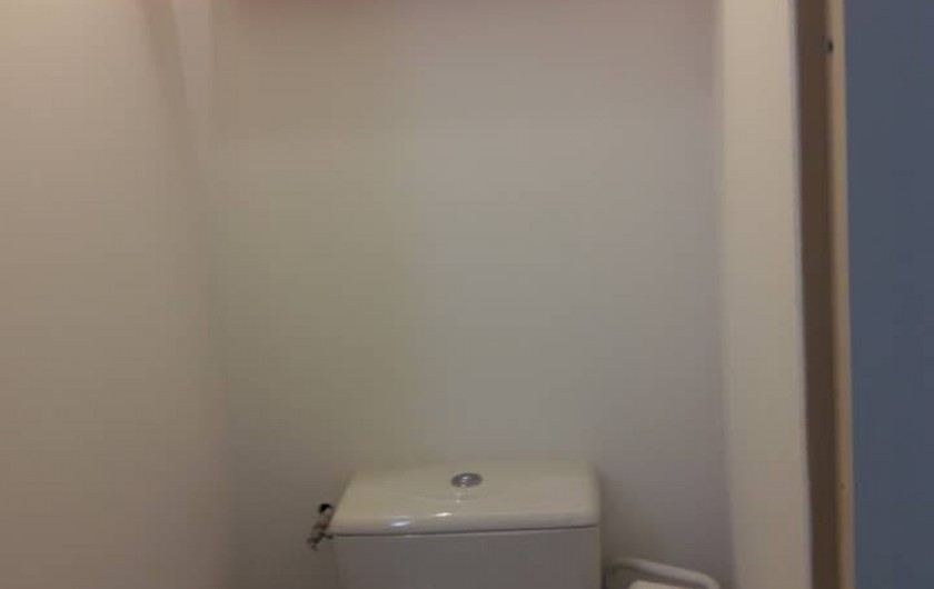 Location de vacances - Chambre d'hôtes à Simiane-Collongue