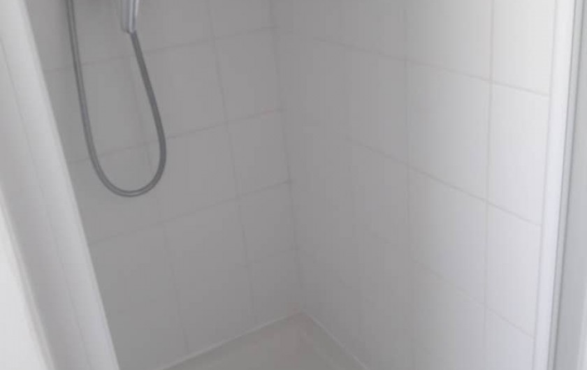 Location de vacances - Chambre d'hôtes à Simiane-Collongue