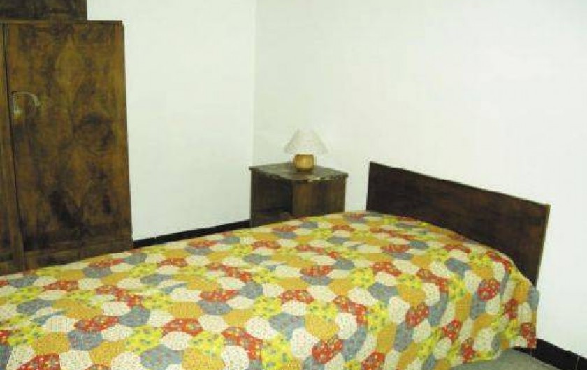 Location de vacances - Appartement à Joyeuse