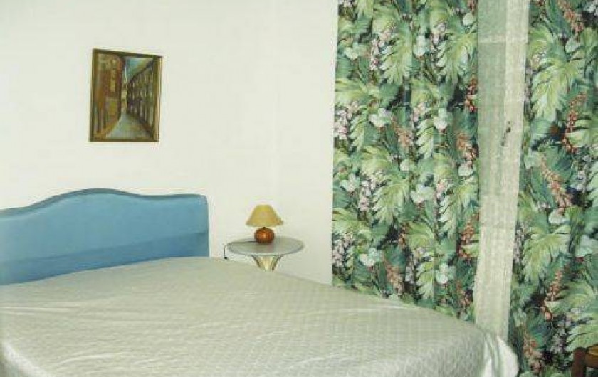 Location de vacances - Appartement à Joyeuse