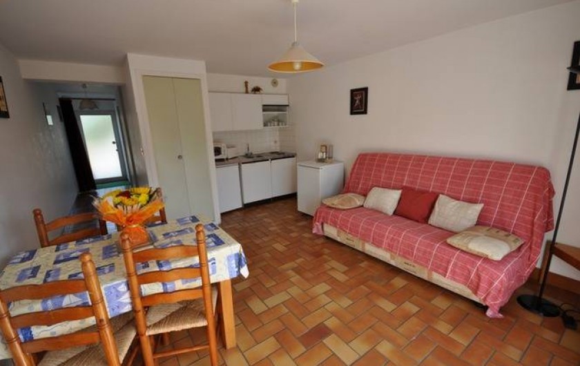 Location de vacances - Appartement à Carnac