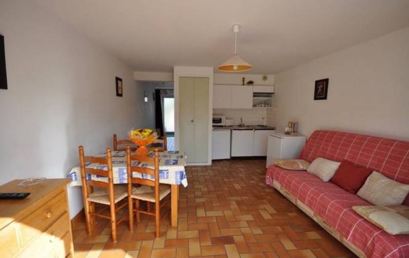 Location de vacances - Appartement à Carnac