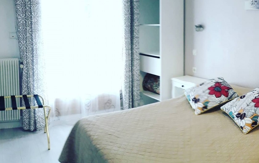 Location de vacances - Hôtel - Auberge à Saint-Paul-de-Fenouillet