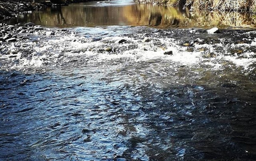 Location de vacances - Hôtel - Auberge à Saint-Paul-de-Fenouillet