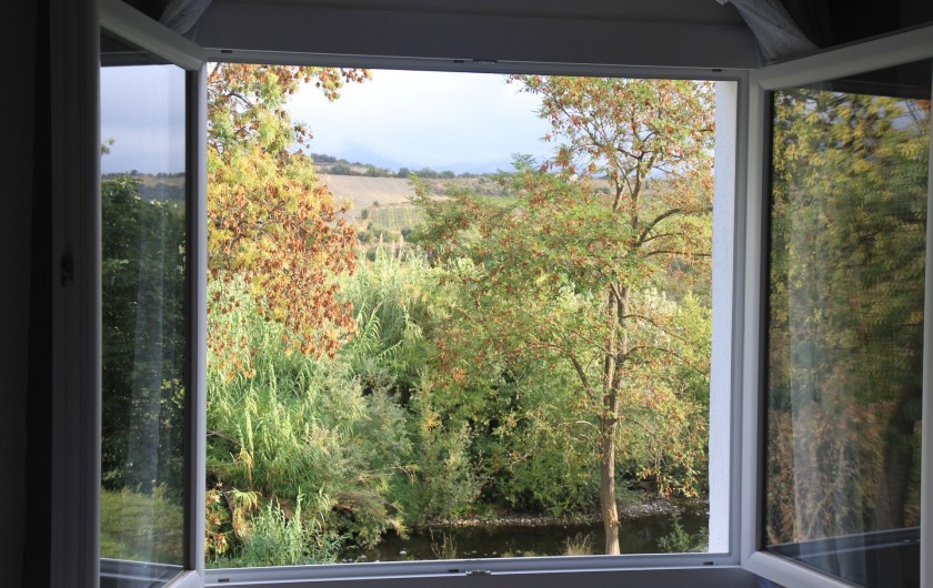 Location de vacances - Hôtel - Auberge à Saint-Paul-de-Fenouillet