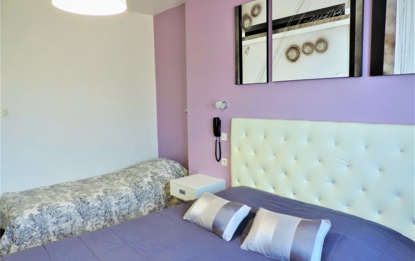 Location de vacances - Hôtel - Auberge à Saint-Paul-de-Fenouillet