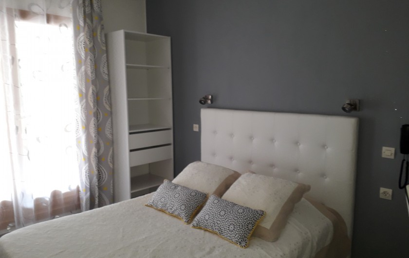 Location de vacances - Hôtel - Auberge à Saint-Paul-de-Fenouillet