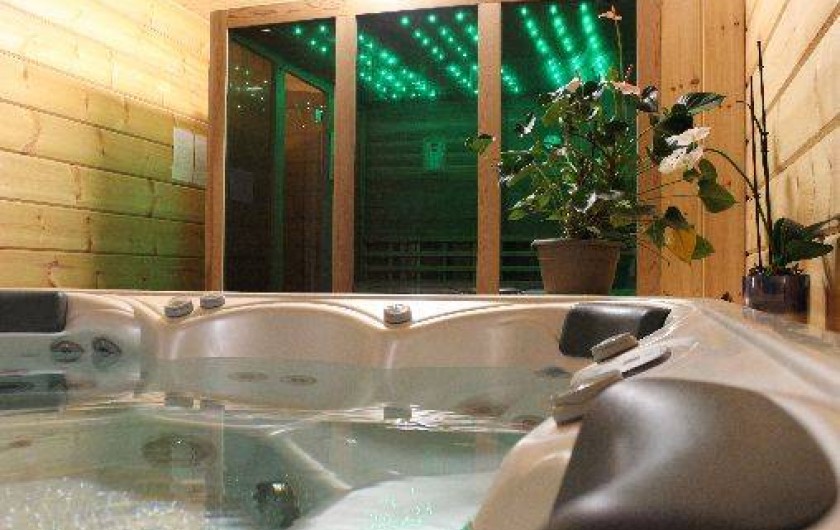 Location de vacances - Camping à Murol