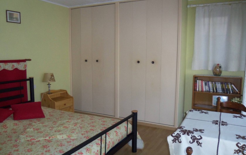 Location de vacances - Gîte à Carcassonne