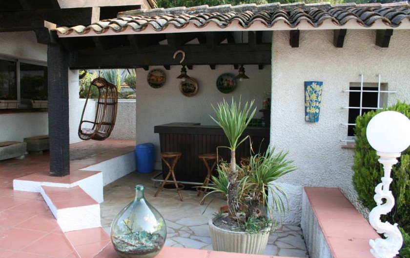 Location de vacances - Gîte à Carcassonne