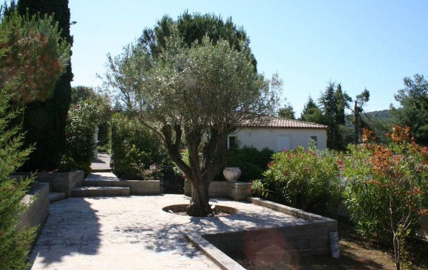 Location de vacances - Gîte à Carcassonne