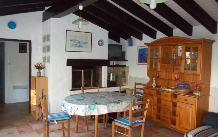 Location de vacances - Gîte à Carcassonne