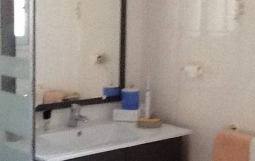 Location de vacances - Villa à Frontignan