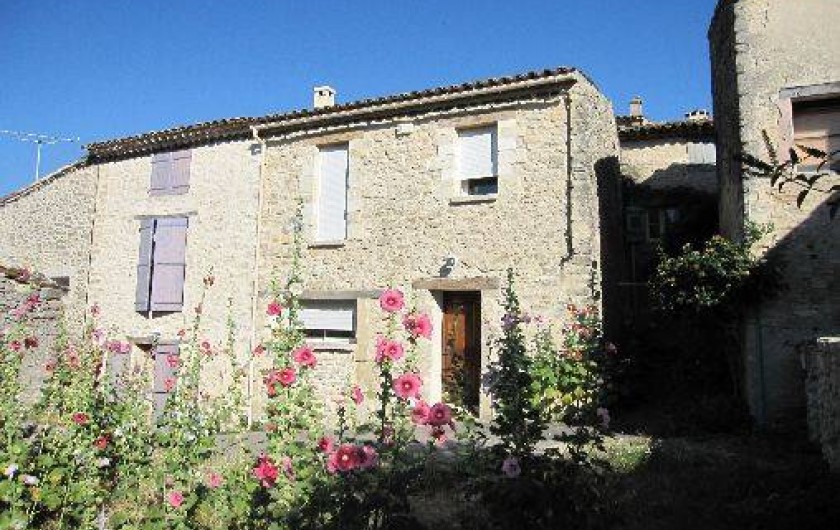 Location de vacances - Gîte à Auribeau