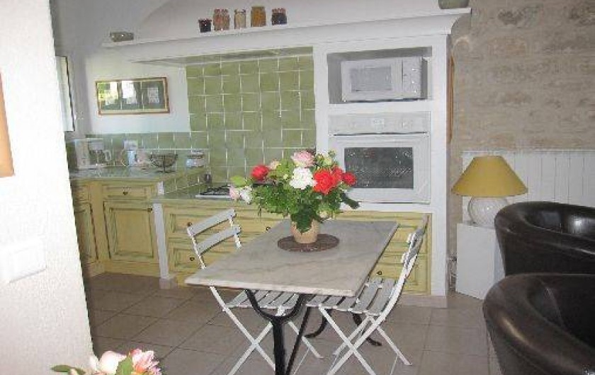 Location de vacances - Gîte à Auribeau